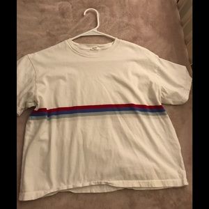 Brandy Melville John Galt shirt